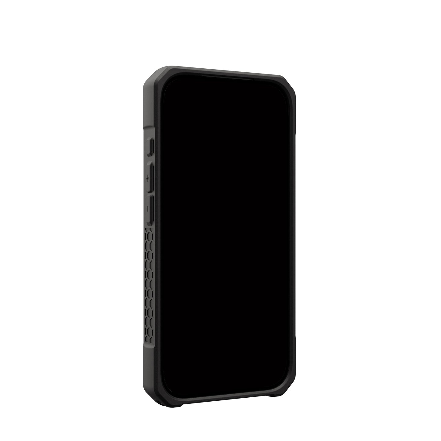 UAG Monarch Pro,Kevlar fekete - iPhone 17 Pro - iSTYLE HU