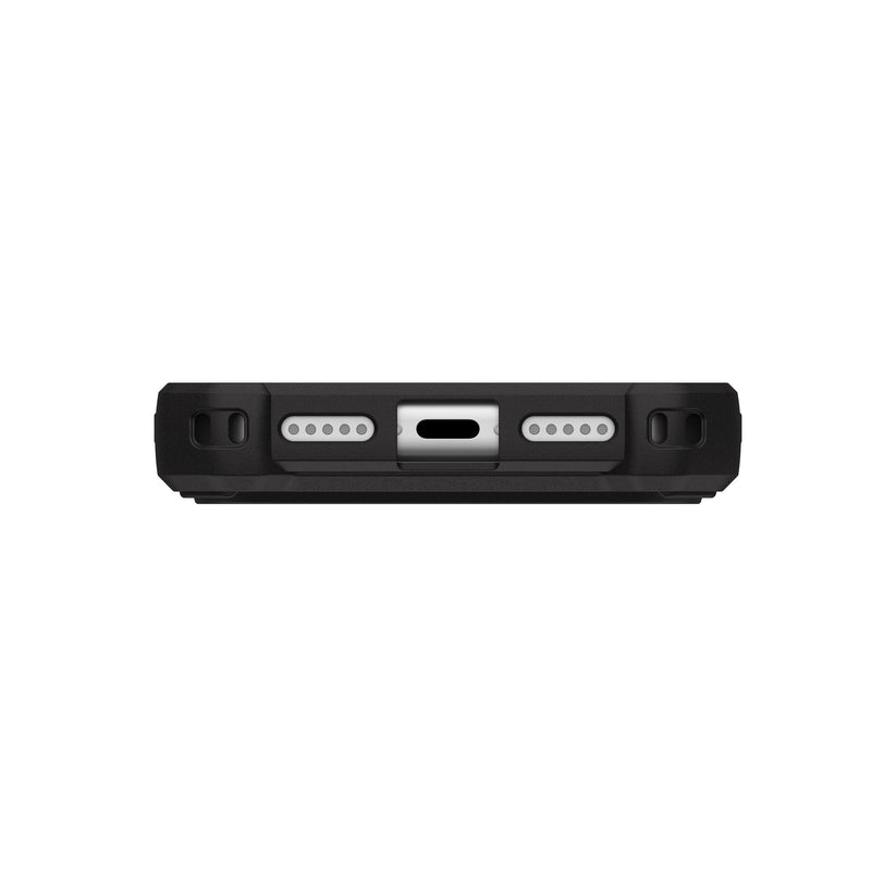 UAG Monarch Pro,Kevlar fekete - iPhone 17 Pro - iSTYLE HU