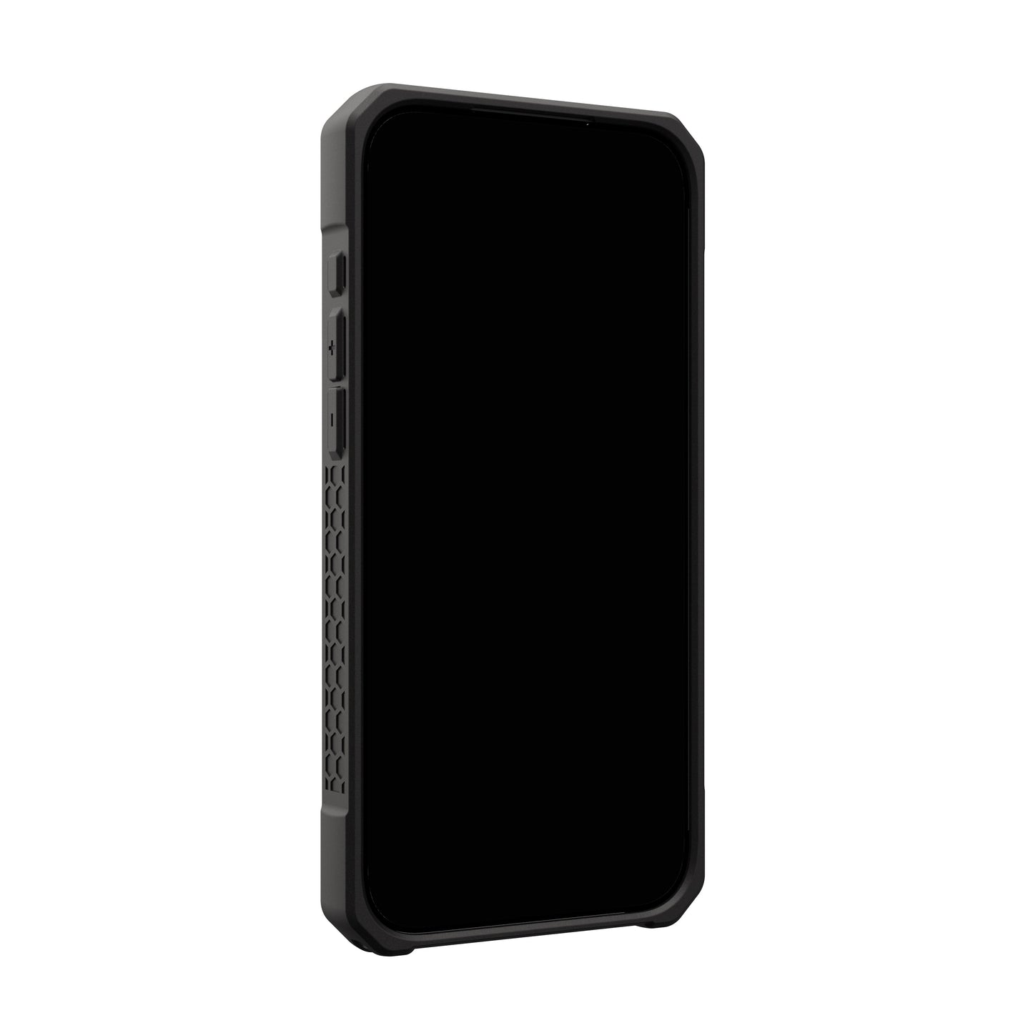 UAG Monarch Pro,Kevlar fekete - iPhone 17 Pro Max - iSTYLE HU