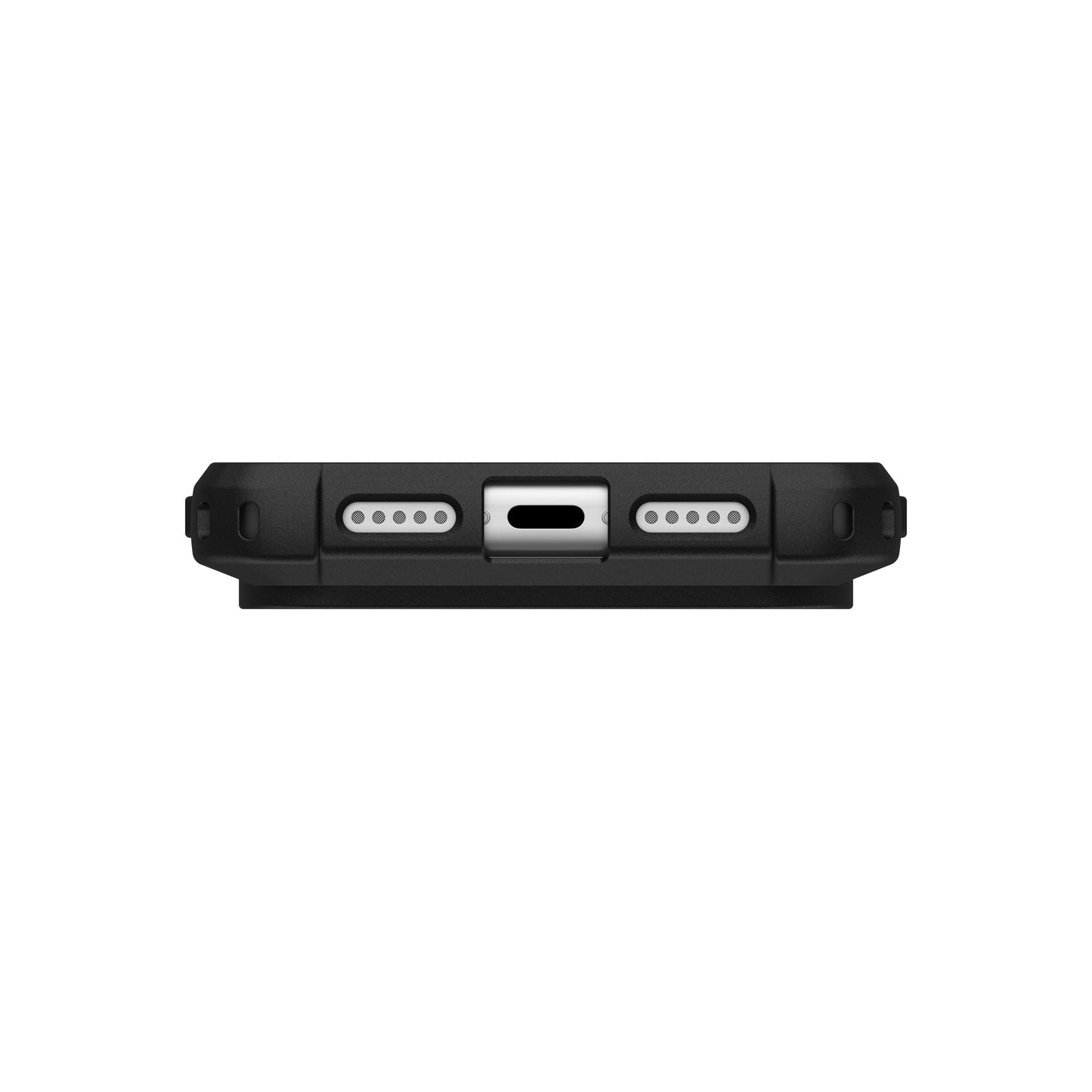 UAG Metropolis LT Magsafe,Kevlar fekete - iPhone 17 Pro - iSTYLE HU