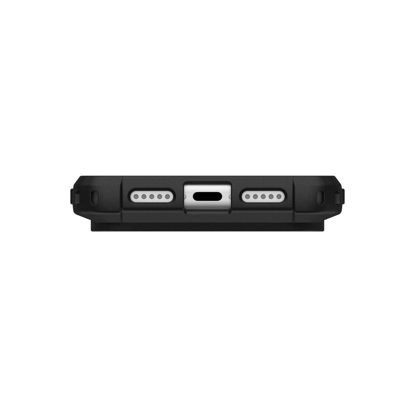 UAG Metropolis LT Magsafe,Kevlar fekete - iPhone 17 Pro - iSTYLE HU