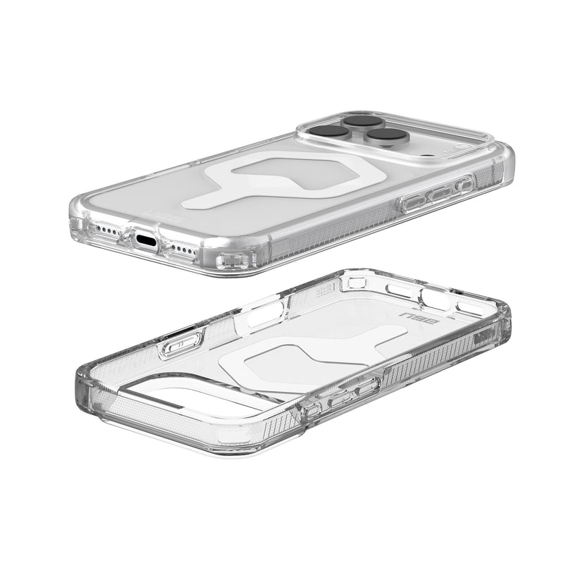 UAG Plyo Magsafe, jég/fehér - iPhone 17 Pro - iSTYLE HU