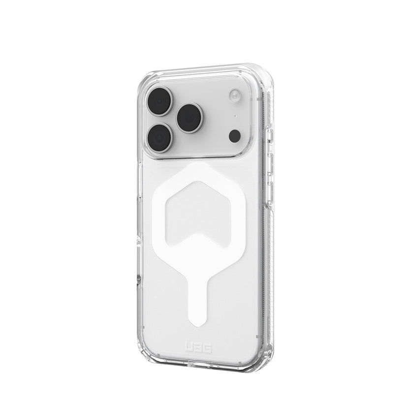 UAG Plyo Magsafe, jég/fehér - iPhone 17 Pro - iSTYLE HU