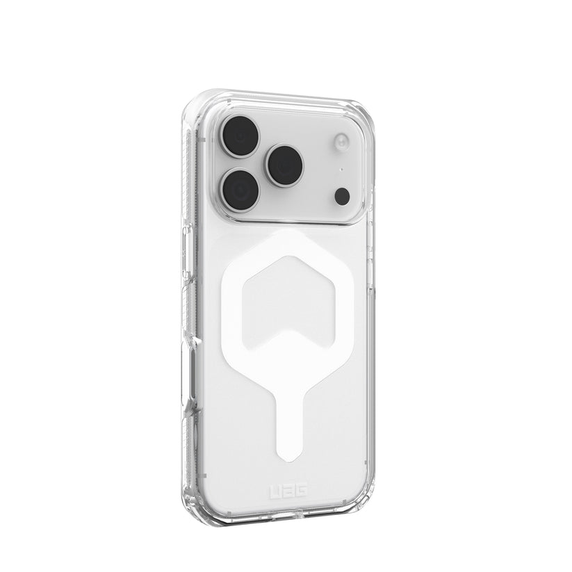 UAG Plyo Magsafe, jég/fehér - iPhone 17 Pro - iSTYLE HU