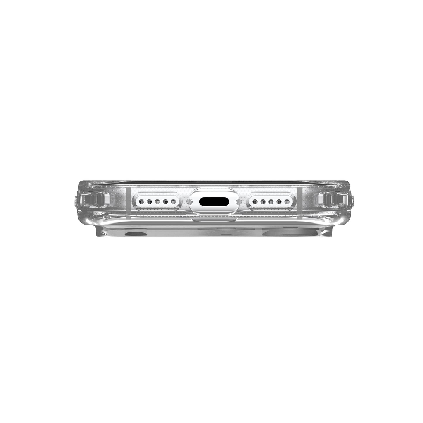 UAG Plyo Magsafe, jég/fehér - iPhone 17 Pro - iSTYLE HU