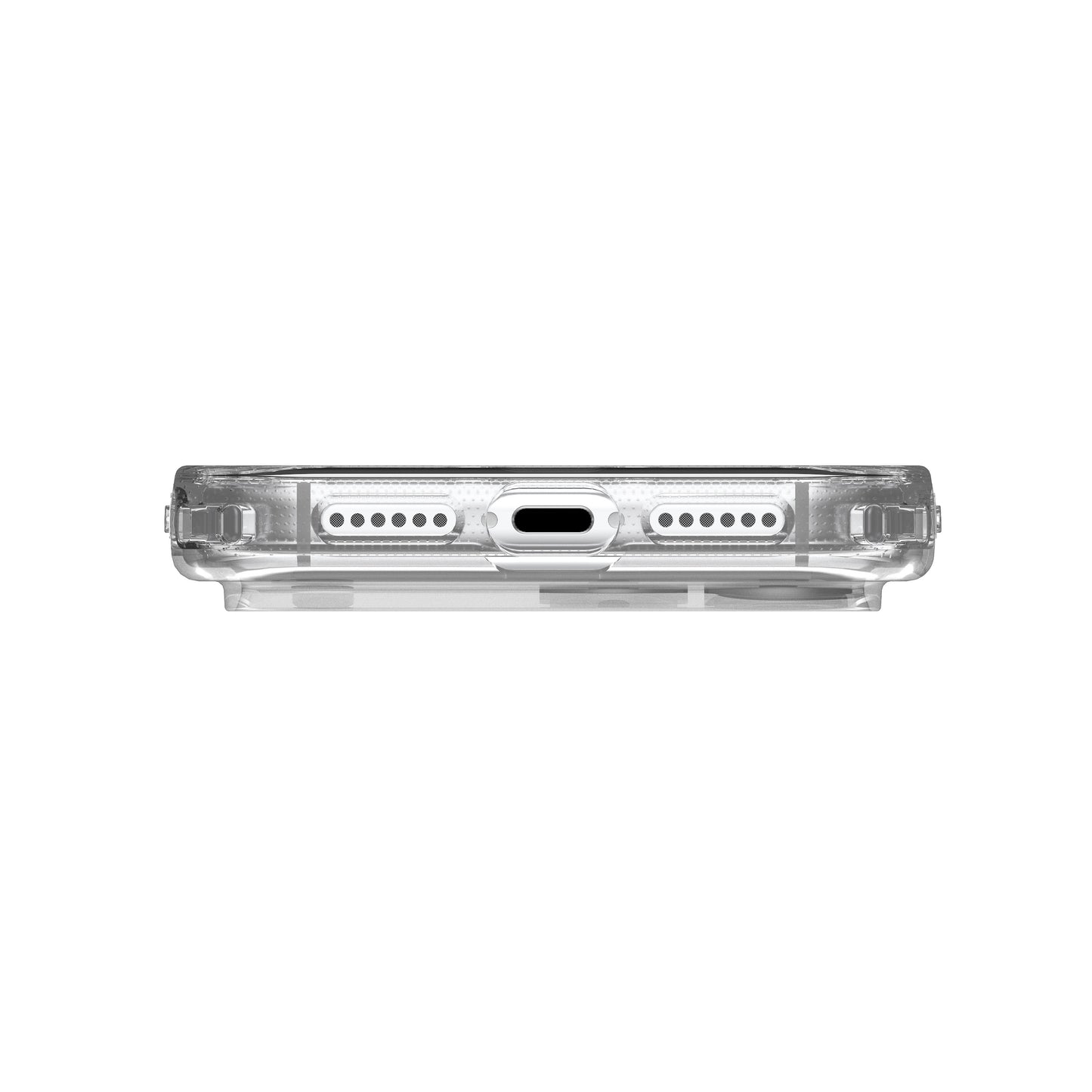 UAG Plyo Magsafe, jég/fehér - iPhone 17 Pro Max - iSTYLE HU