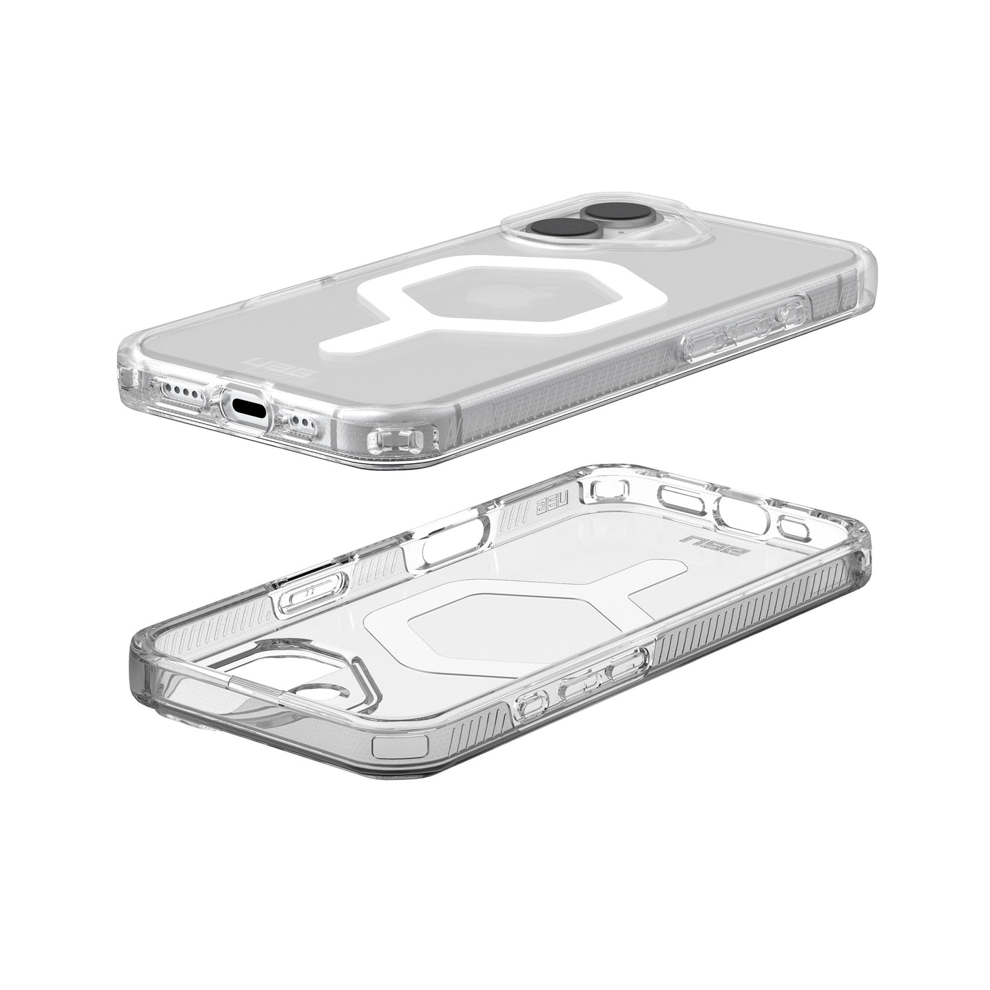UAG Plyo Magsafe, jég/fehér - iPhone 17 - iSTYLE HU