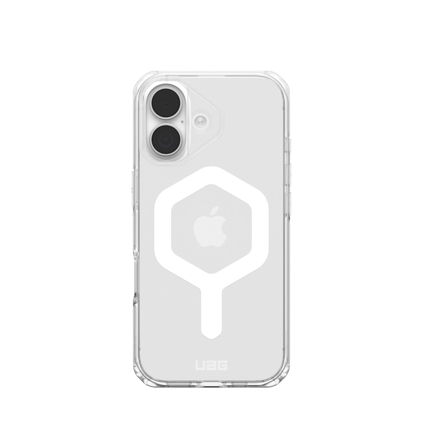 UAG Plyo Magsafe, jég/fehér - iPhone 17 - iSTYLE HU