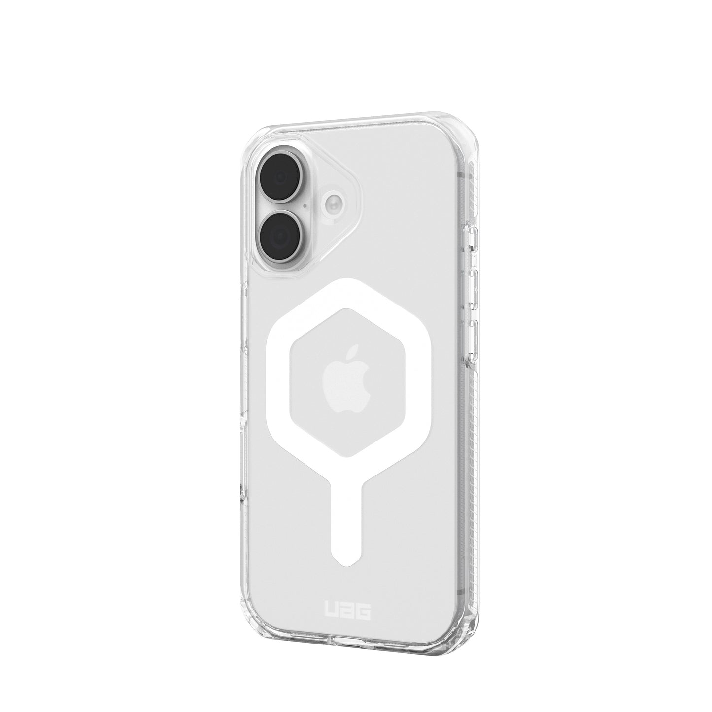 UAG Plyo Magsafe, jég/fehér - iPhone 17 - iSTYLE HU