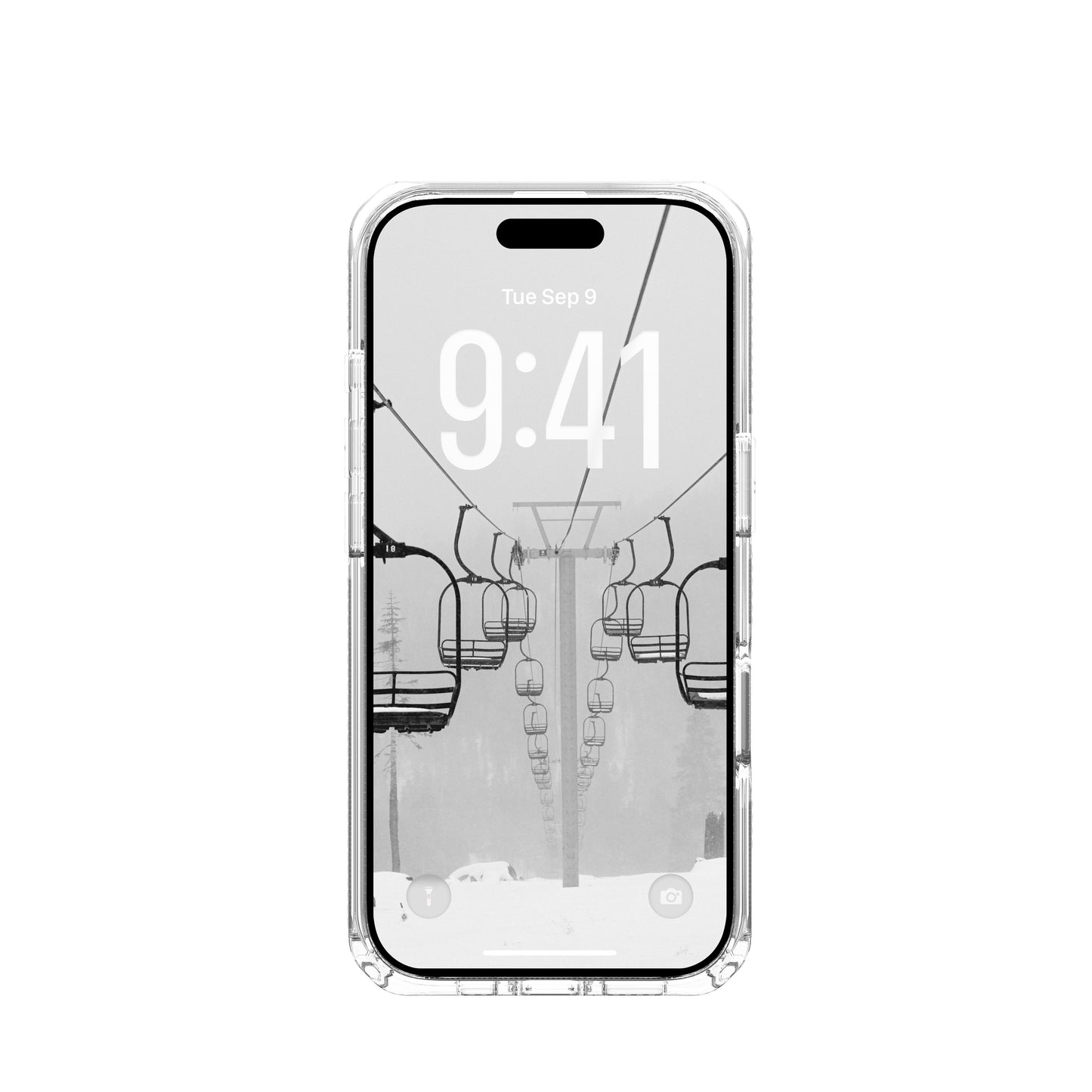 UAG Plyo Magsafe, jég/fehér - iPhone 17 - iSTYLE HU