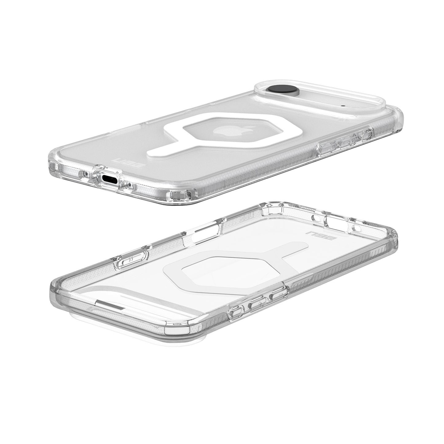 UAG Plyo Magsafe, jég/fehér - iPhone Air - iSTYLE HU