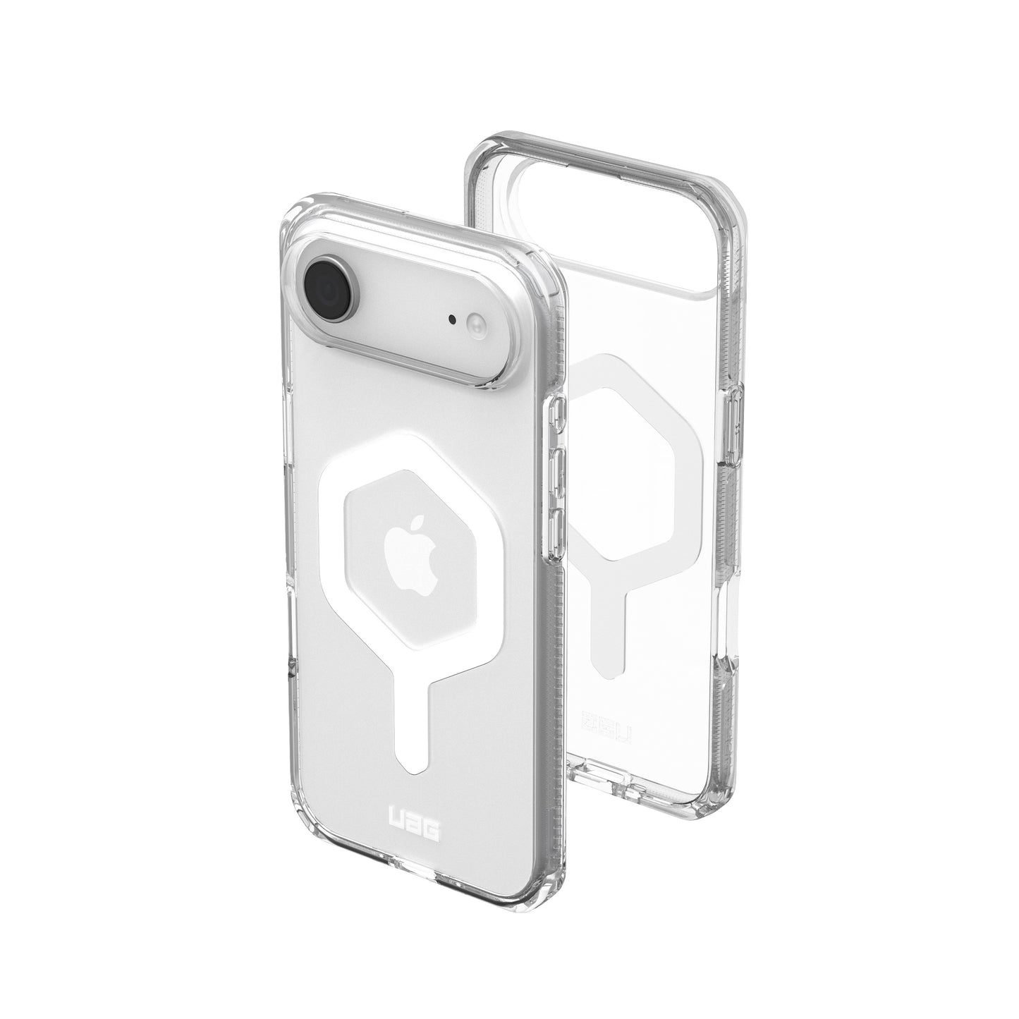 UAG Plyo Magsafe, jég/fehér - iPhone Air - iSTYLE HU