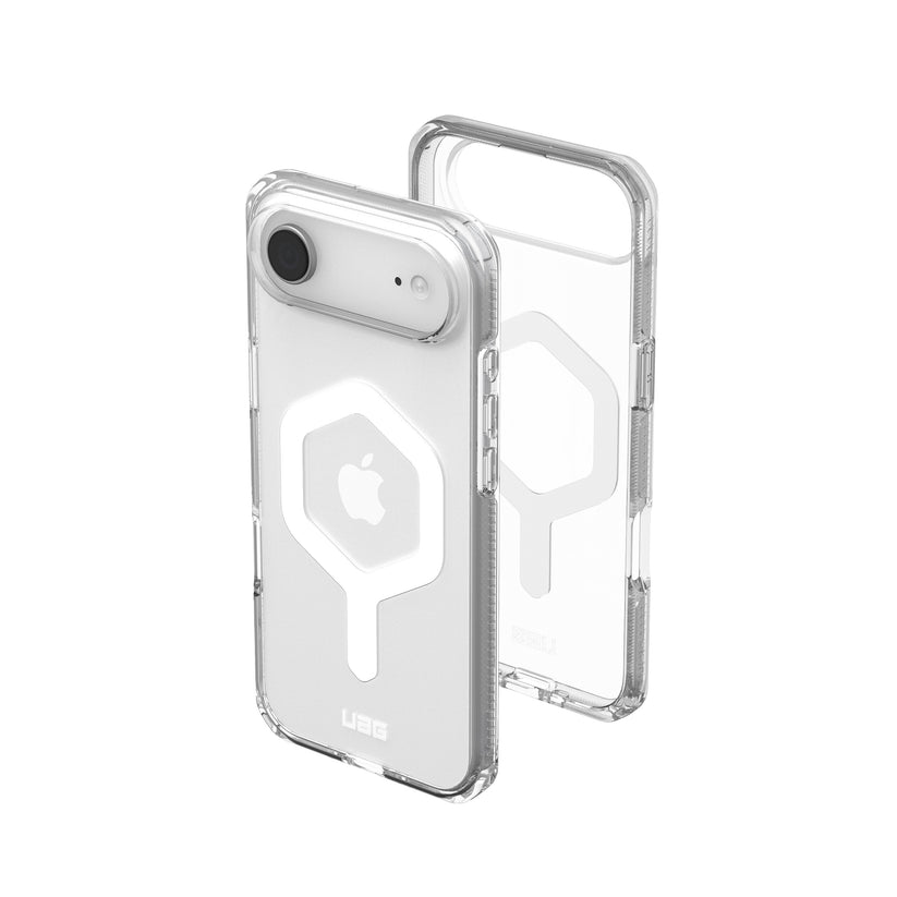 UAG Plyo Magsafe, jég/fehér - iPhone Air - iSTYLE HU