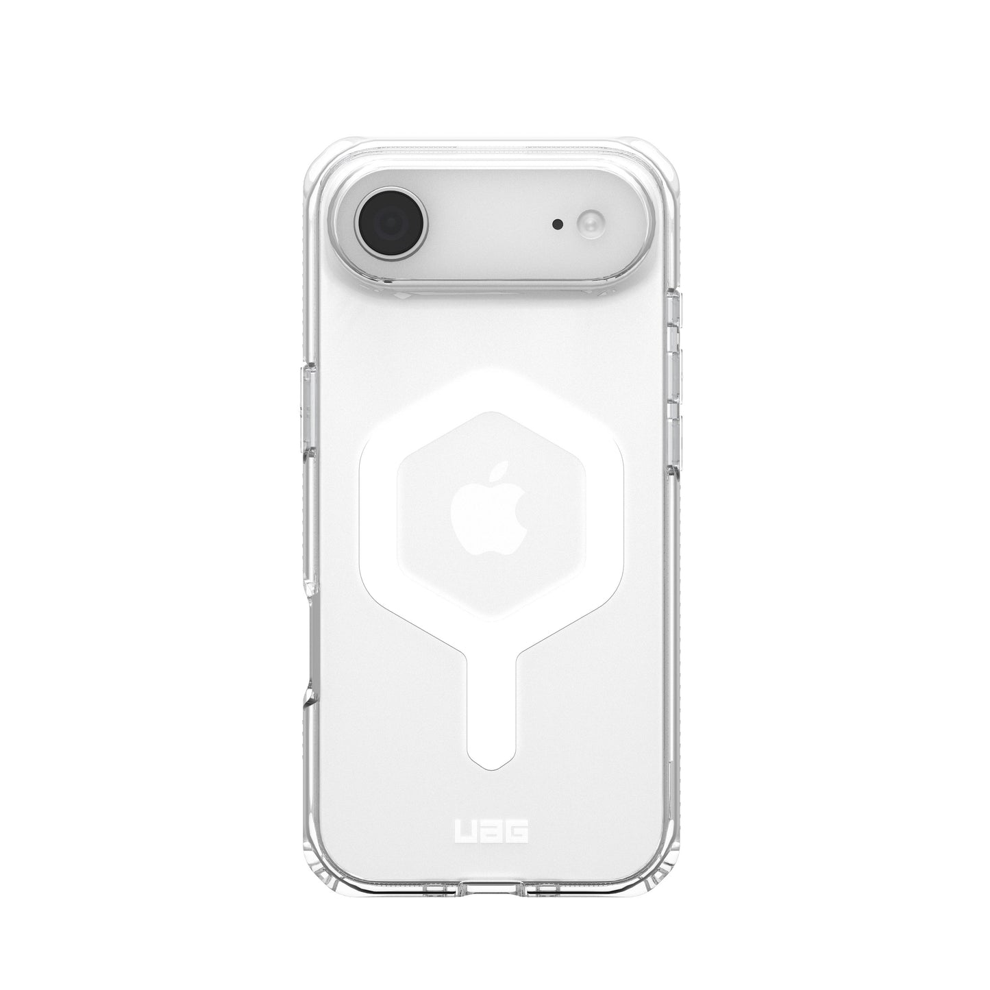UAG Plyo Magsafe, jég/fehér - iPhone Air - iSTYLE HU