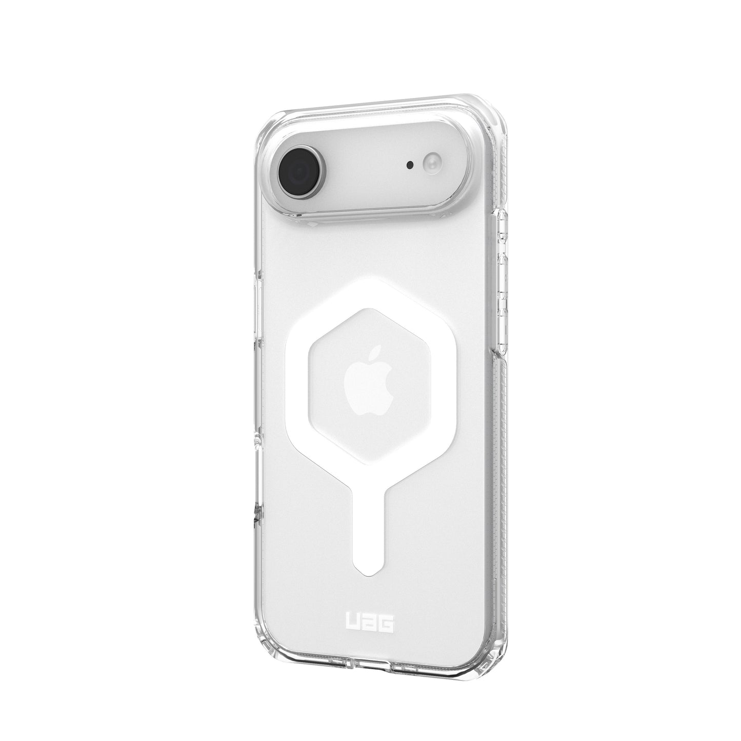 UAG Plyo Magsafe, jég/fehér - iPhone Air - iSTYLE HU