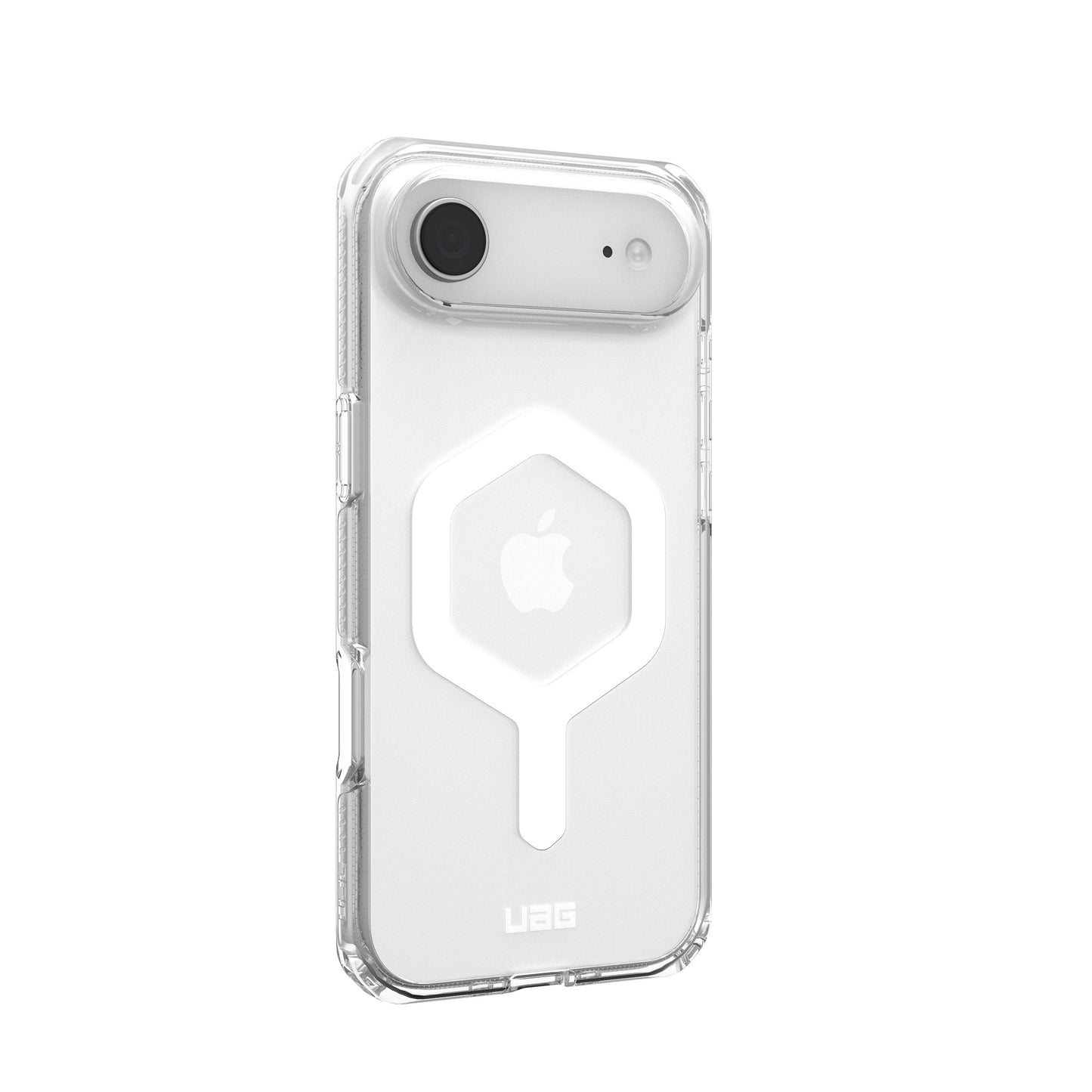 UAG Plyo Magsafe, jég/fehér - iPhone Air - iSTYLE HU