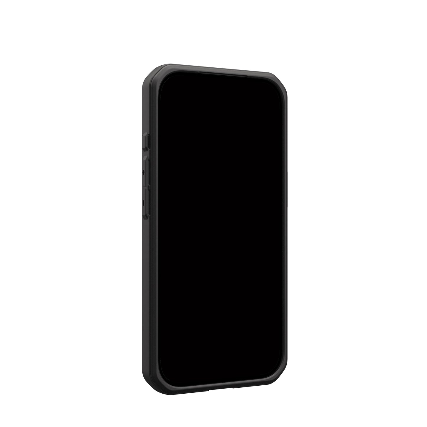 UAG Civilian LT MagSafe, fekete - iPhone 17 Pro - iSTYLE HU