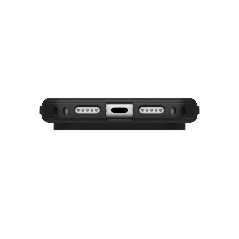 UAG Civilian LT MagSafe, fekete - iPhone 17 Pro - iSTYLE HU