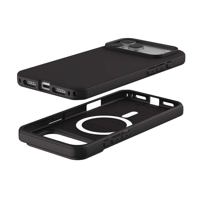 UAG Civilian LT MagSafe, fekete - iPhone 17 Pro Max - iSTYLE HU