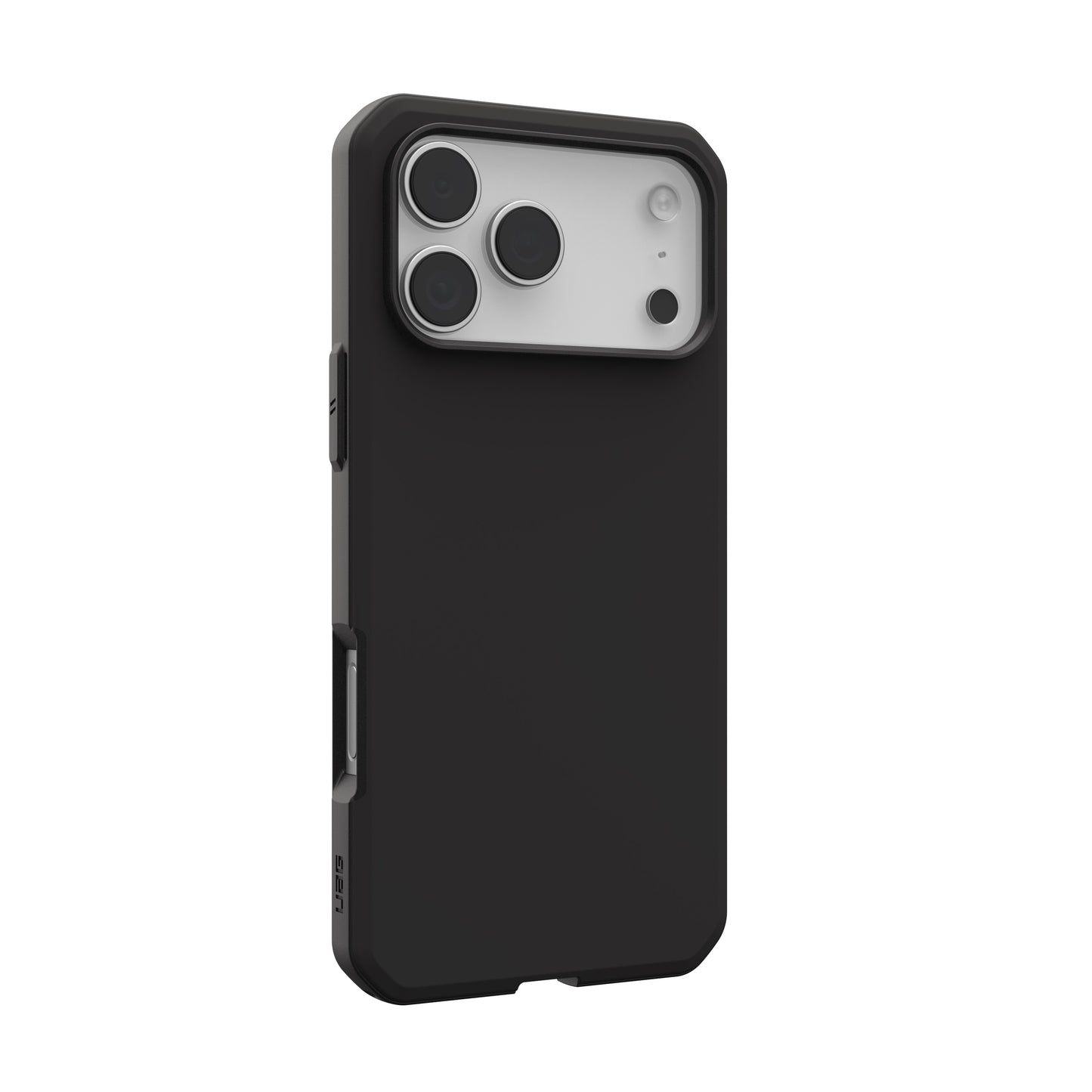 UAG Civilian LT MagSafe, fekete - iPhone 17 Pro Max - iSTYLE HU