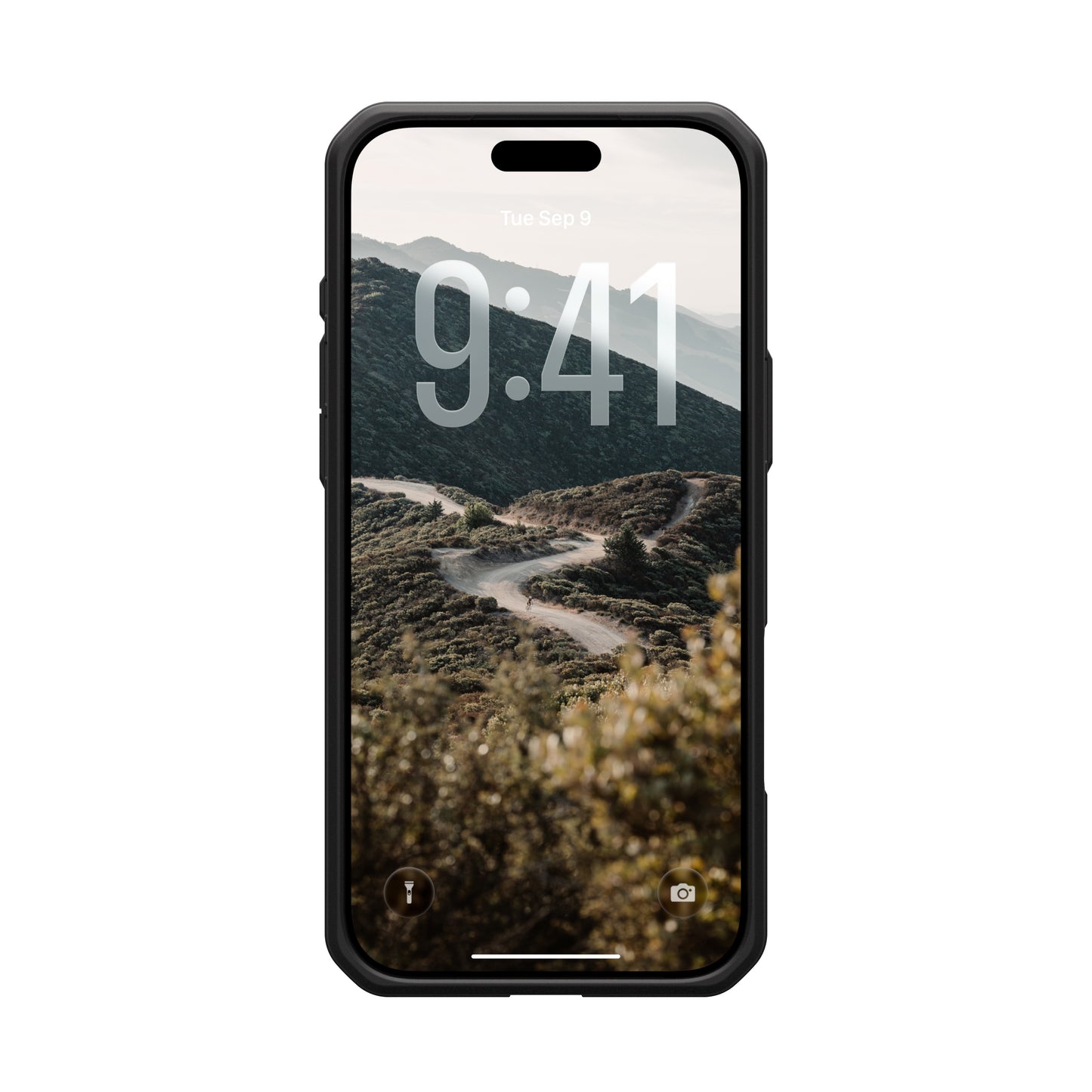 UAG Civilian LT MagSafe, fekete - iPhone 17 Pro Max - iSTYLE HU