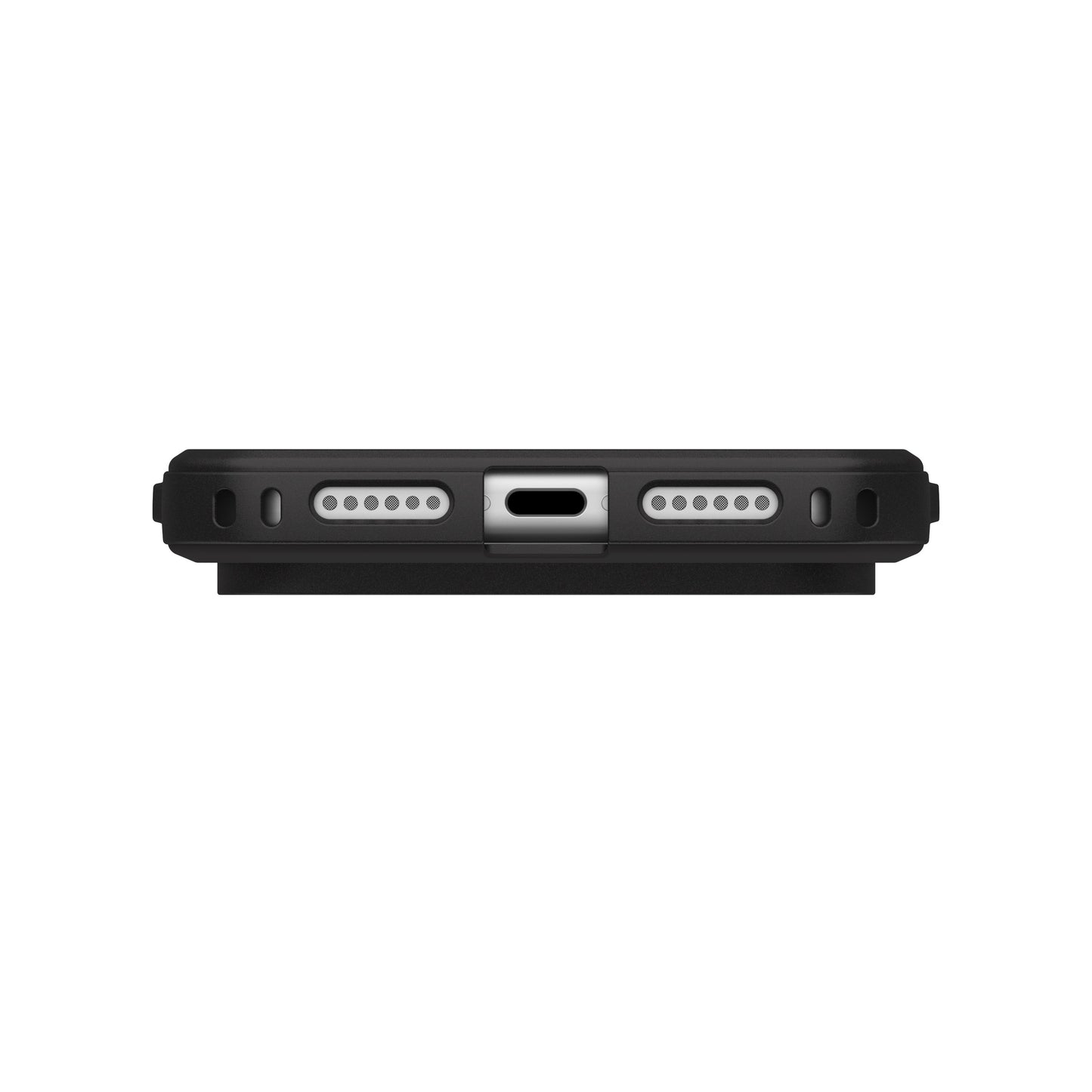 UAG Civilian LT MagSafe, fekete - iPhone 17 Pro Max - iSTYLE HU