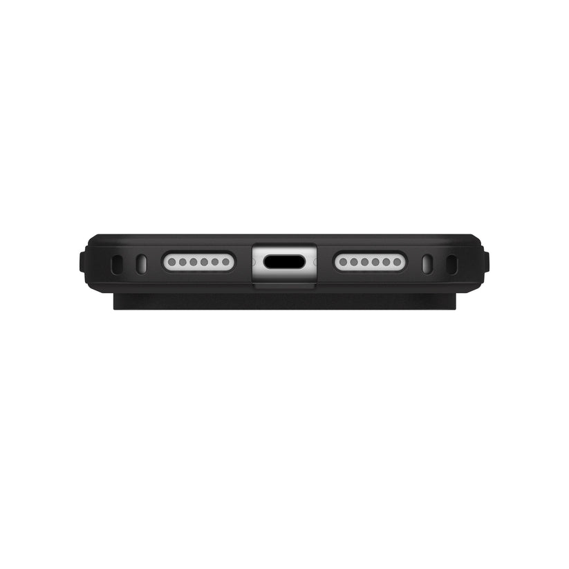 UAG Civilian LT MagSafe, fekete - iPhone 17 Pro Max - iSTYLE HU