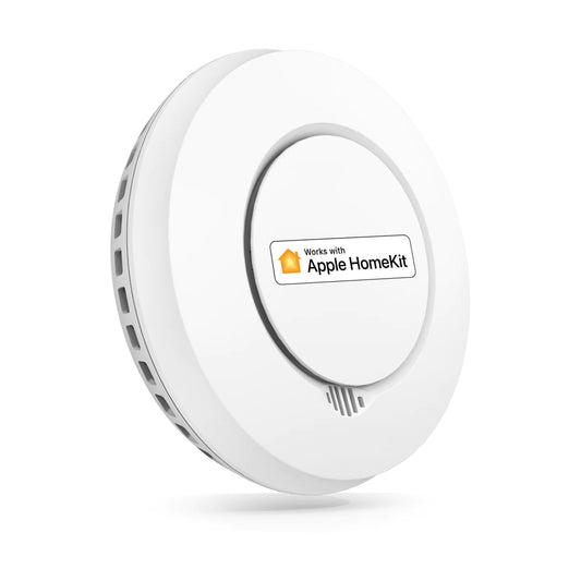 Meross – Intelligens (Wi-Fi) füstjelző – HUB nélkül - iSTYLE HU