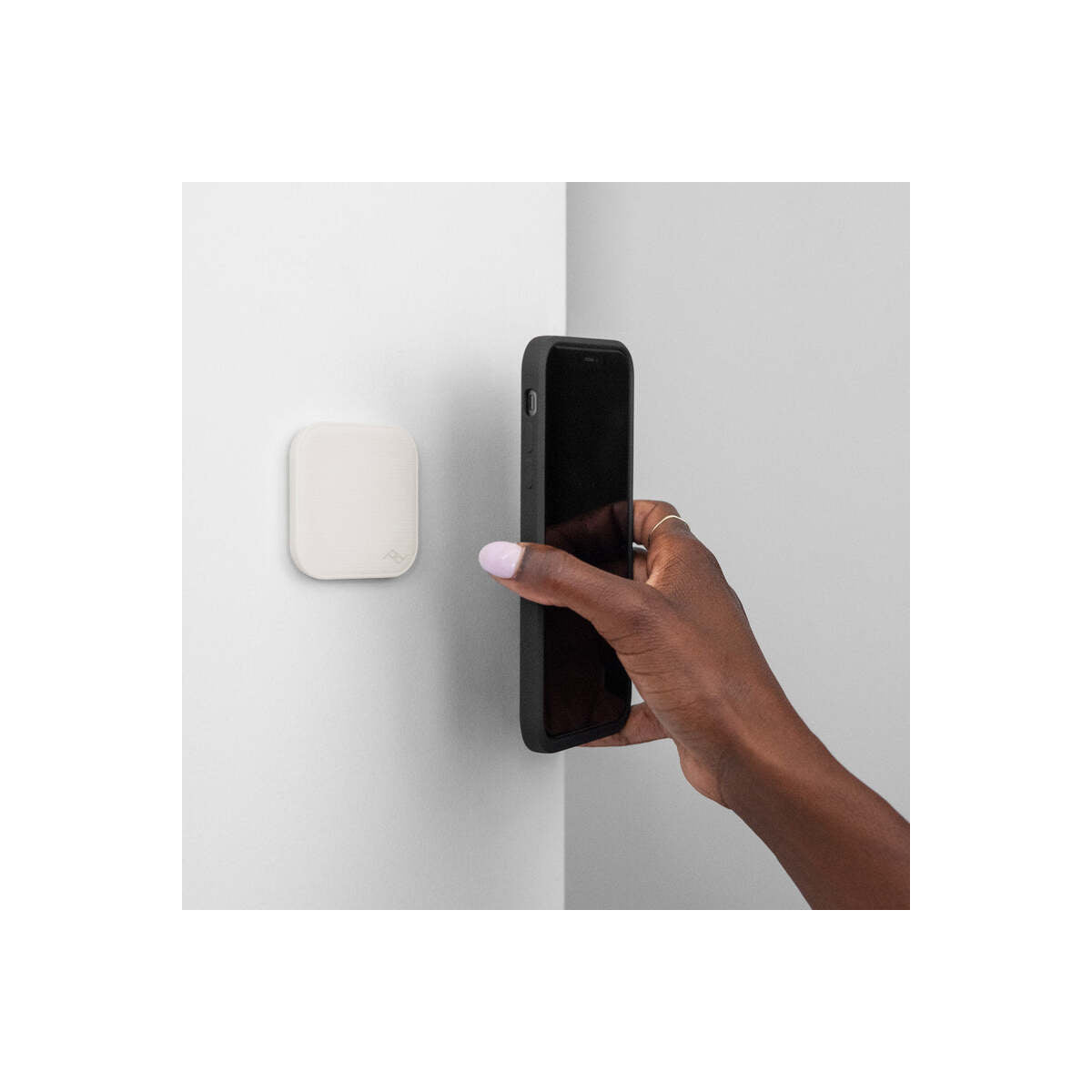Peak Design – Mobile Wall Mount - fehér - iSTYLE HU