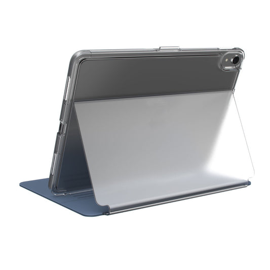 Speck – Balance Folio iPad Pro 11" kihajtható tok – átlátszó / kék - iSTYLE HU