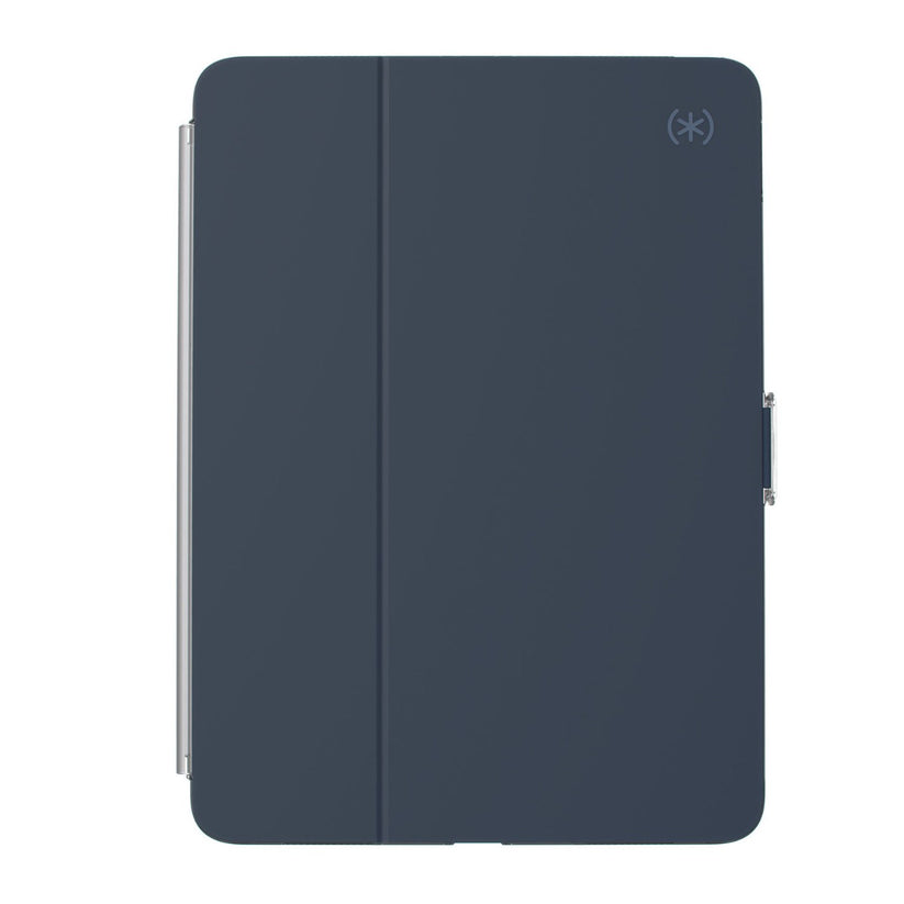 Speck – Balance Folio iPad Pro 11" kihajtható tok – átlátszó / kék - iSTYLE HU