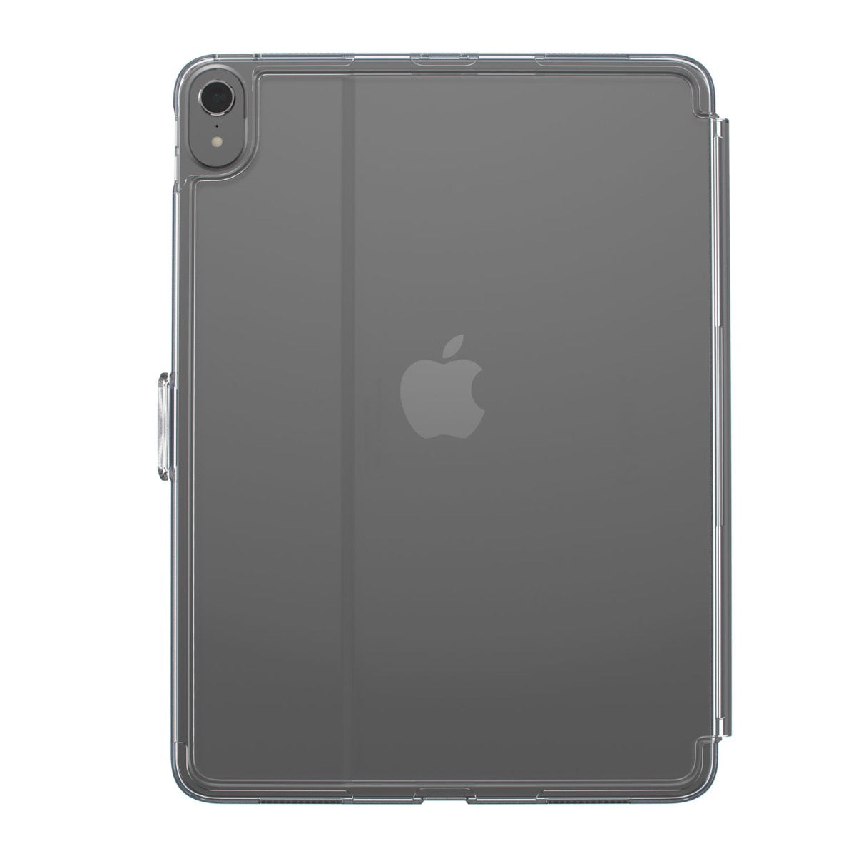 Speck – Balance Folio iPad Pro 11" kihajtható tok – átlátszó / kék - iSTYLE HU