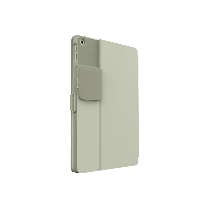 Speck – Balance Folio Clear iPad 10.2" tok- zöld - iSTYLE HU