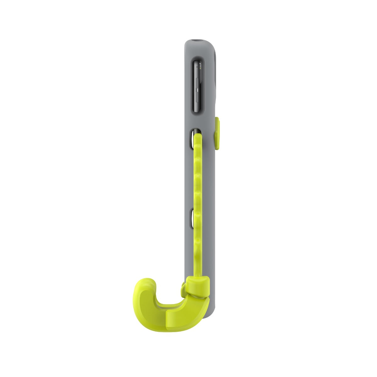 Speck – Case-e iPad 9.7"/ 10.2" tok - szürke/citromsárga - iSTYLE HU