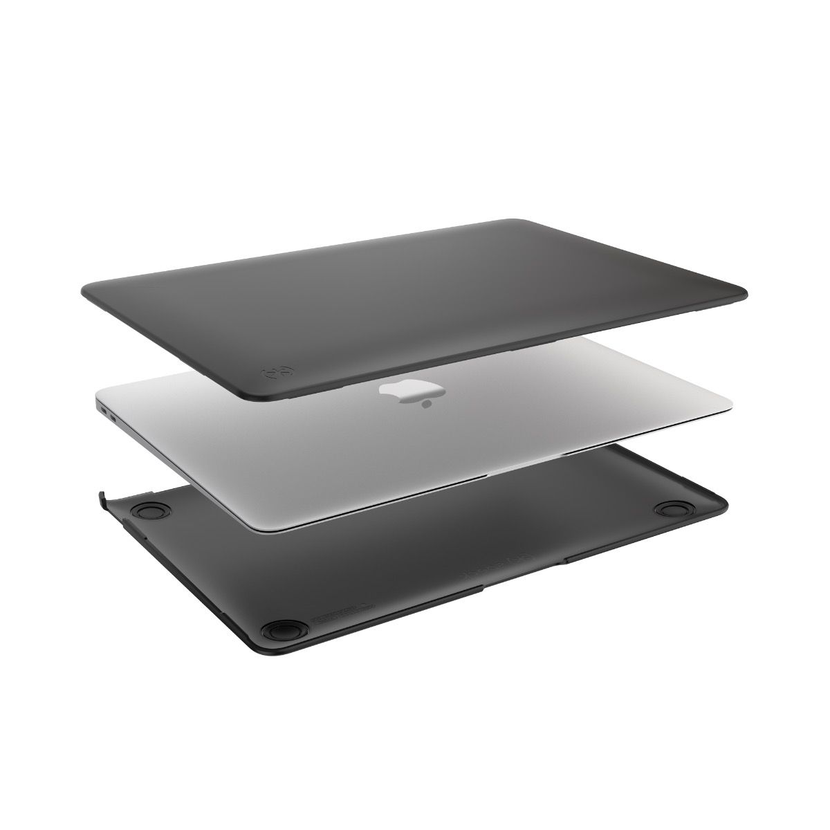Speck – MacBook Air Retina 13" (2020) kemény tok – fekete - iSTYLE HU