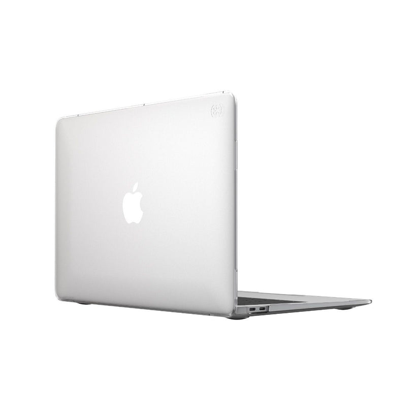 Speck – MacBook Air Retina 13" (2020) kemény tok – átlátszó - iSTYLE HU
