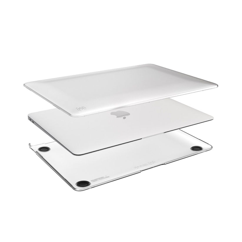 Speck – MacBook Air Retina 13" (2020) kemény tok – átlátszó - iSTYLE HU