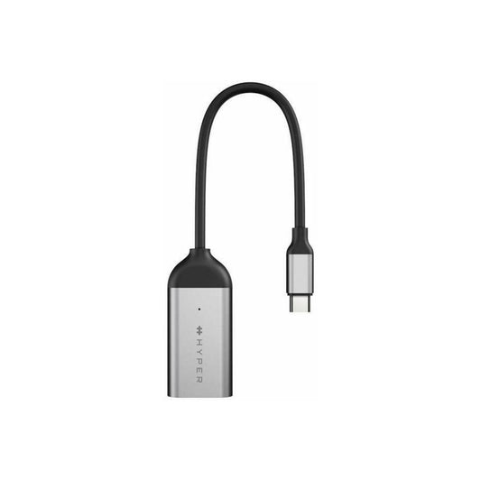 Hyper – USB-C, 8K60Hz/4K1adapter - iSTYLE HU