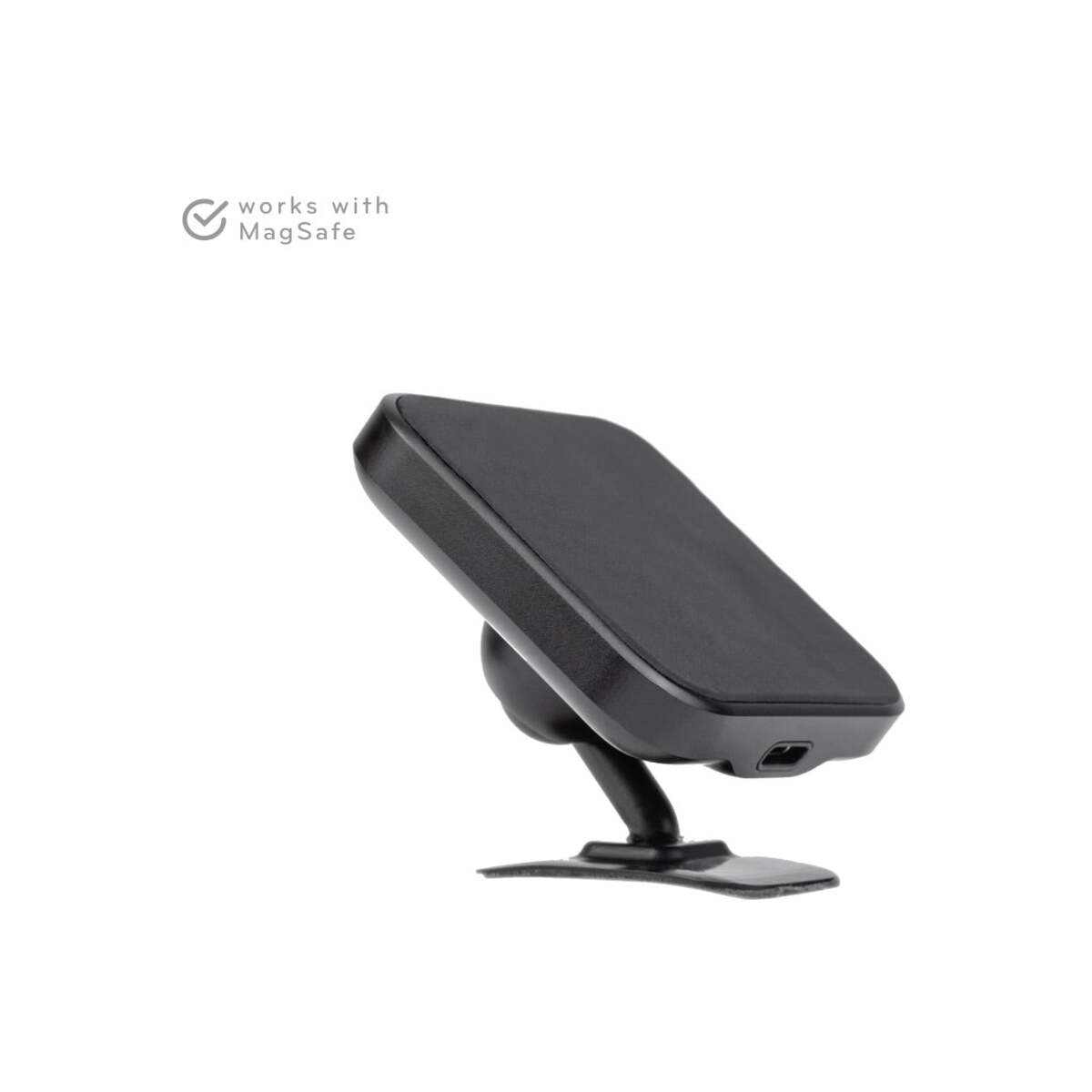Peak Design – Mobile Car Mount Charging - fekete - iSTYLE HU