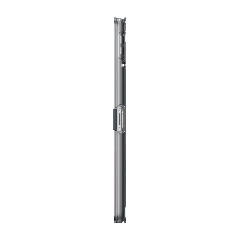 Speck – Balance Folio Clear iPad (7. és 8. generációs) tok - karbon sötétszürke / áttetsző - iSTYLE HU