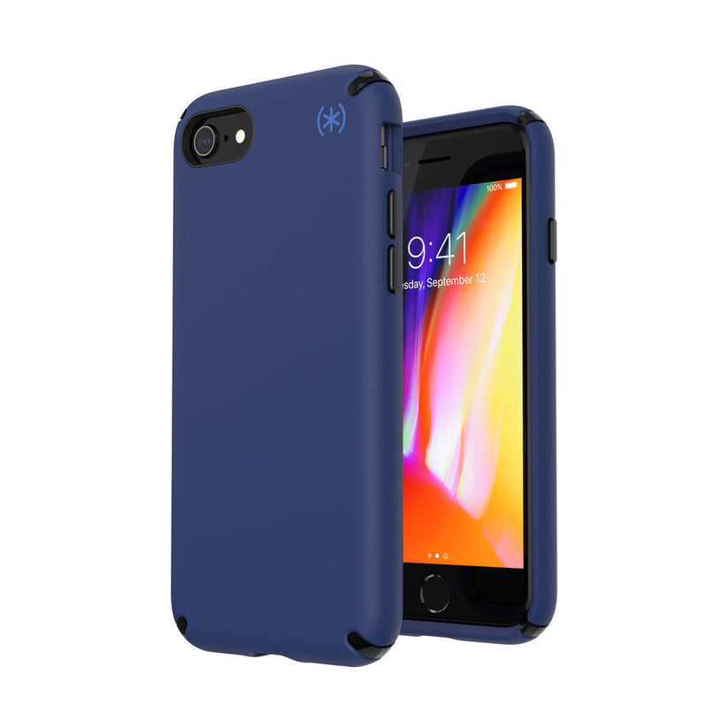 Speck – Presidio2 Pro iPhone SE (2020) tok – Kék - iSTYLE HU