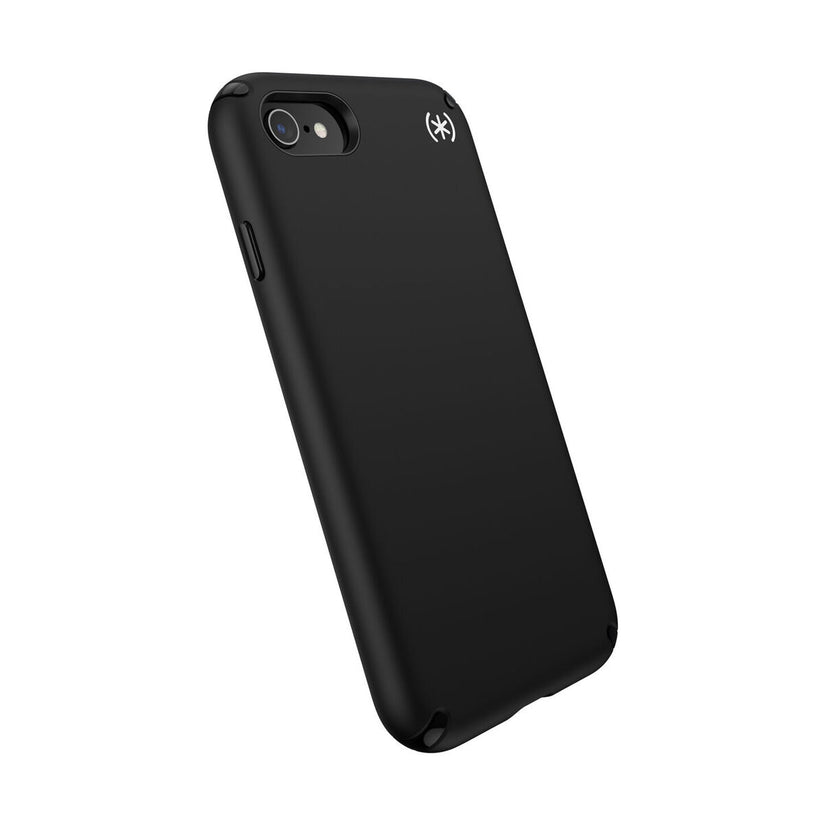Speck – Presidio2 Pro iPhone SE (2020) tok – Fekete - iSTYLE HU