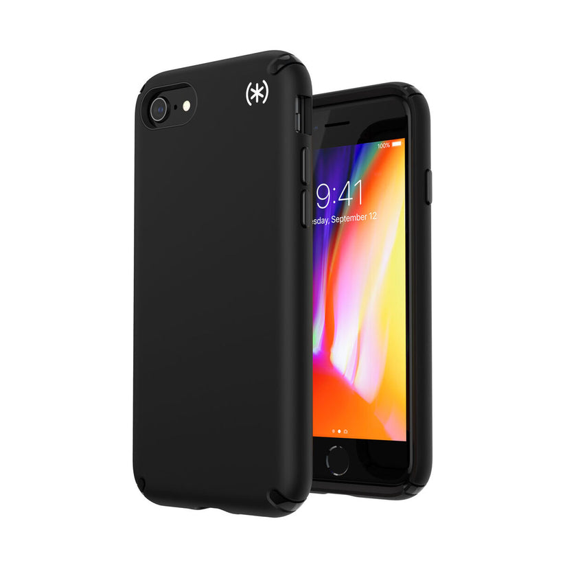 Speck – Presidio2 Pro iPhone SE (2020) tok – Fekete - iSTYLE HU