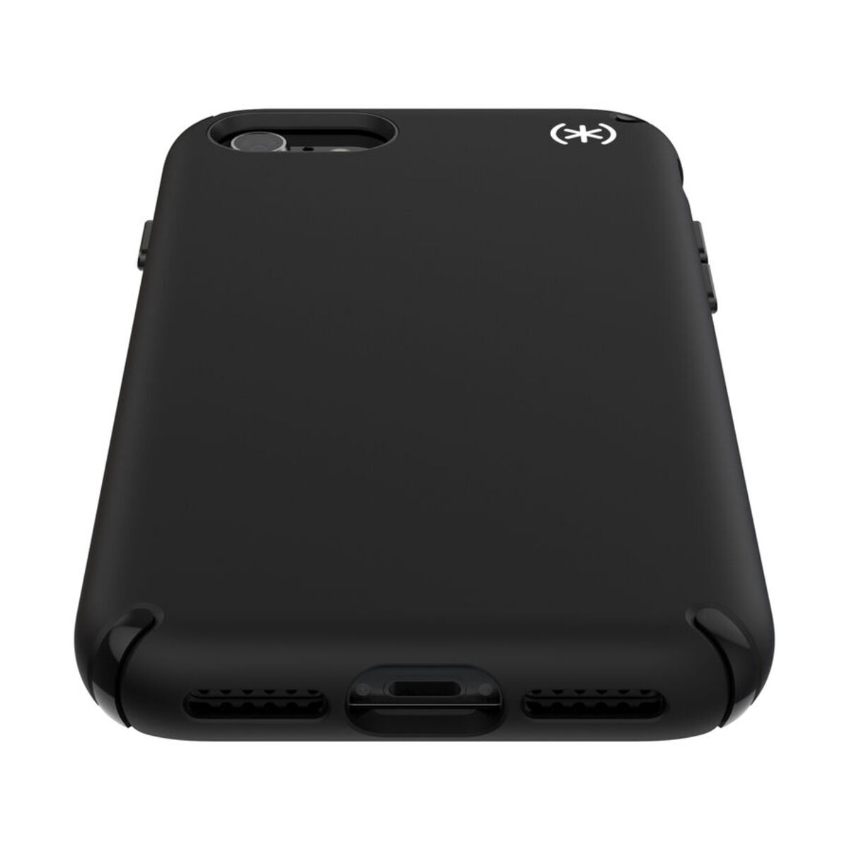 Speck – Presidio2 Pro iPhone SE (2020) tok – Fekete - iSTYLE HU