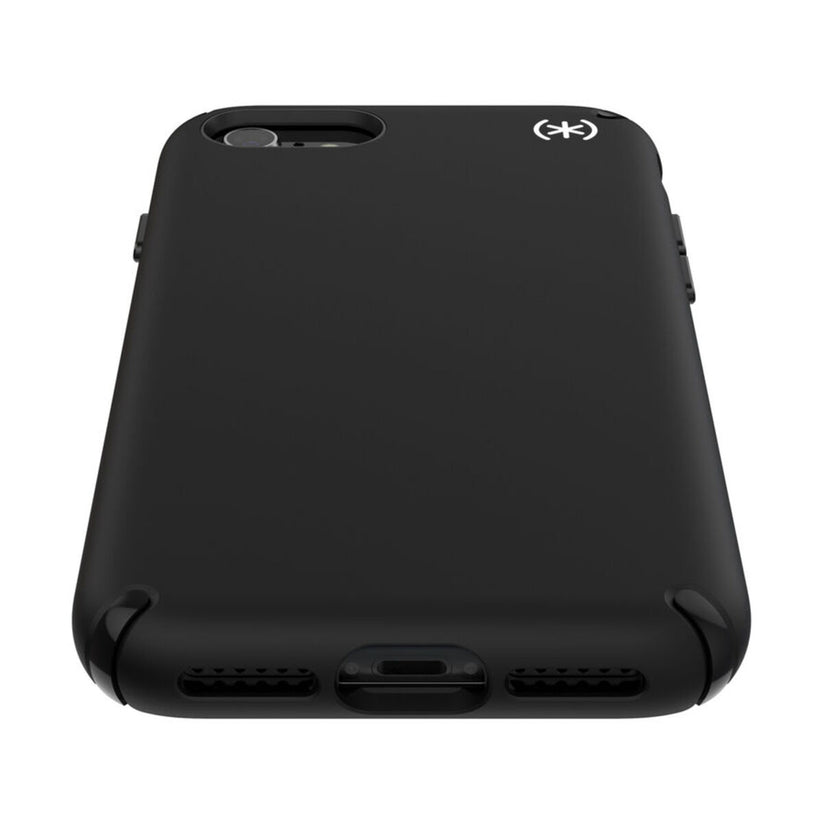 Speck – Presidio2 Pro iPhone SE (2020) tok – Fekete - iSTYLE HU