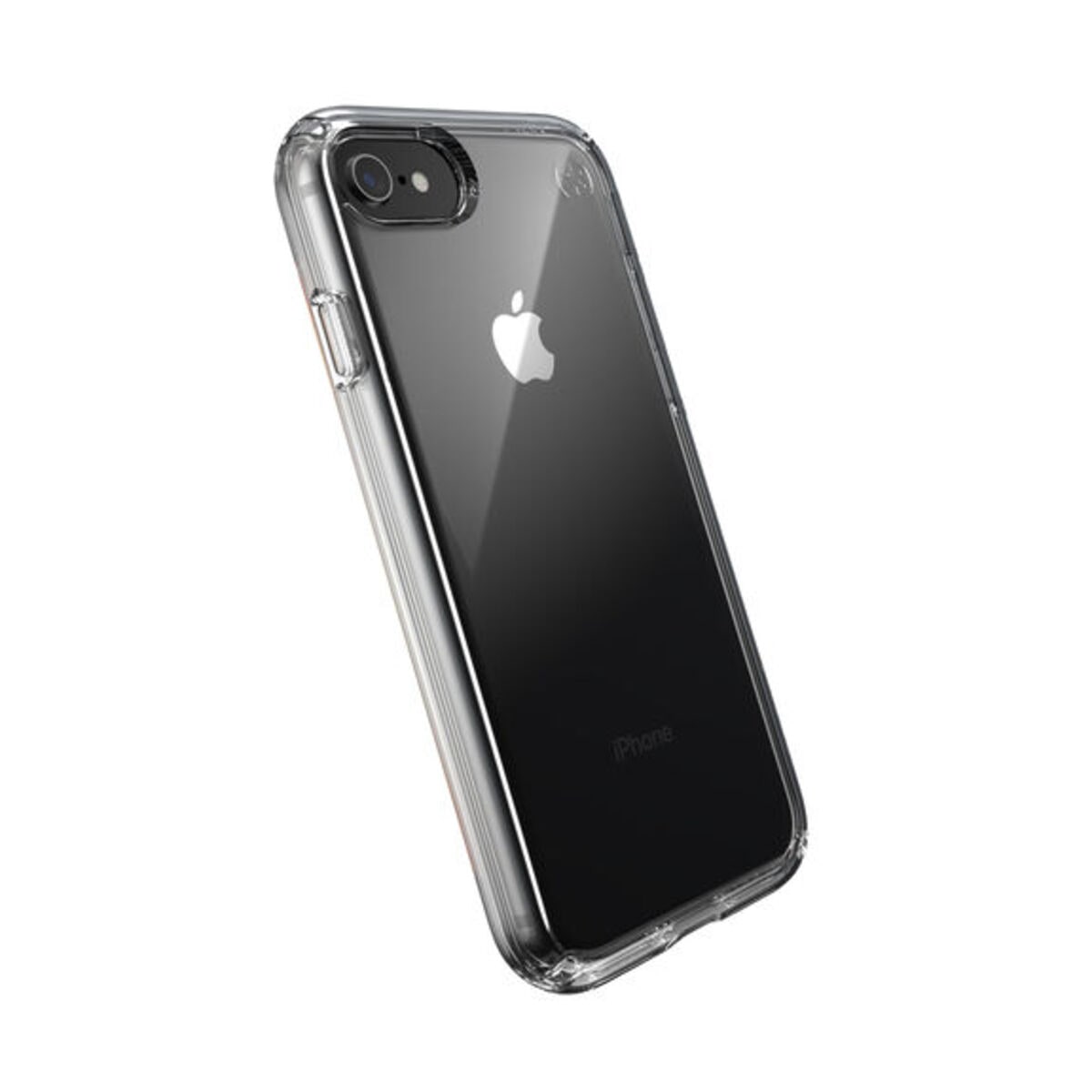 Speck – Presidio Clear iPhone SE tok - Átlátszó - iSTYLE HU