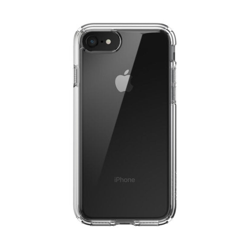 Speck – Presidio Clear iPhone SE tok - Átlátszó - iSTYLE HU