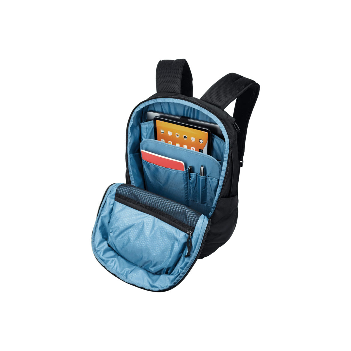 Thule – Accent Hátizsák (26L) - fekete - iSTYLE HU