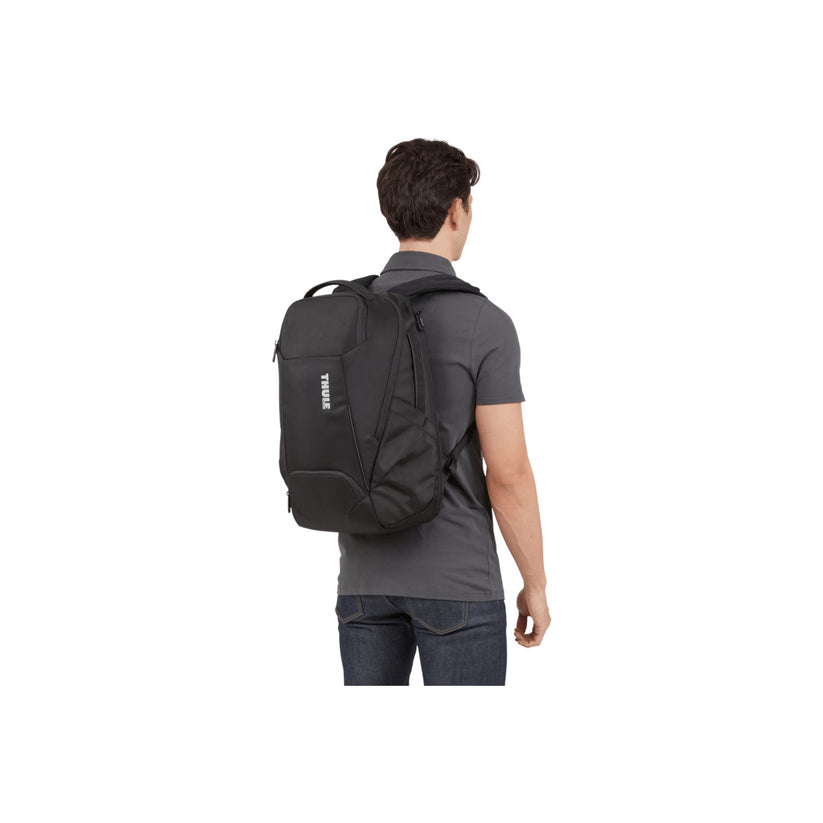 Thule – Accent Hátizsák (26L) - fekete - iSTYLE HU