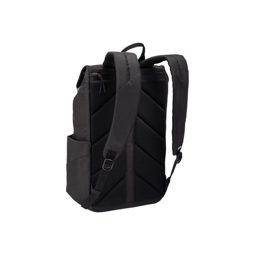 Thule – Lithos Hátizsák (16L) - fekete - iSTYLE HU
